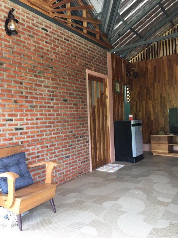 Saduemuenghomestay Phrae Exterior photo